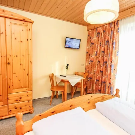 Bed and Breakfast Schneiderbauer Waidring