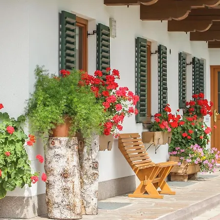 Frühstückspension Schneiderbauer