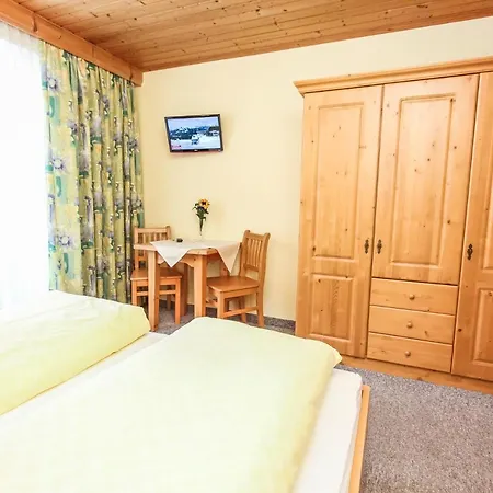 Bed and Breakfast Schneiderbauer Waidring