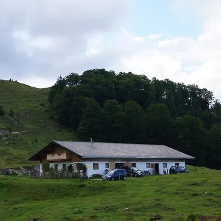 Schneiderbauer Bed and Breakfast