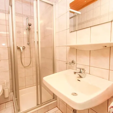 Schneiderbauer Bed and Breakfast Waidring