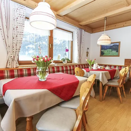 Bed and Breakfast Schneiderbauer Waidring