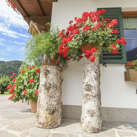 Bed and Breakfast Schneiderbauer