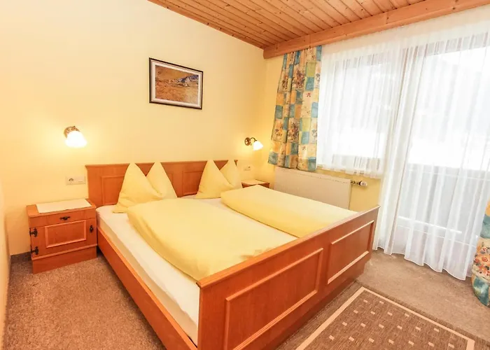 Schneiderbauer Waidring