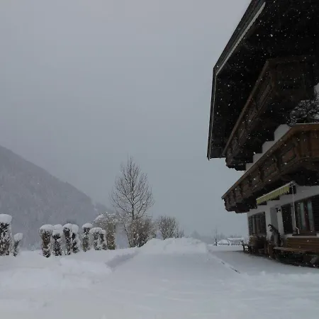 Schneiderbauer 3* Waidring