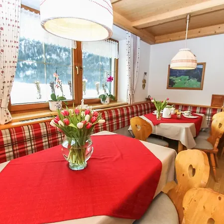 Schneiderbauer Panzió