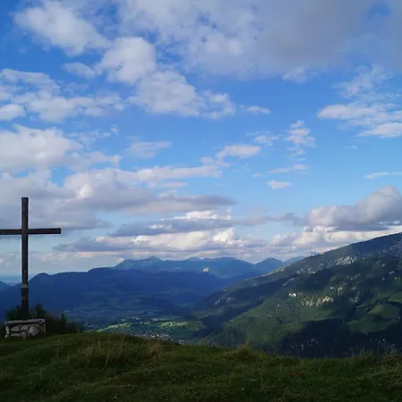 Panzió Schneiderbauer Waidring
