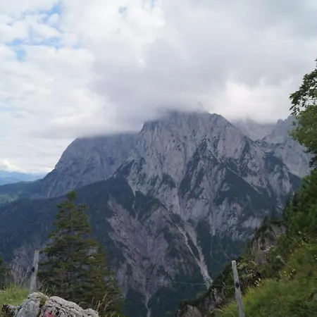 Panzió Schneiderbauer Waidring