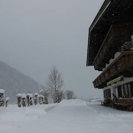 Panzió Schneiderbauer