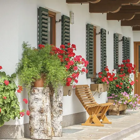 Schneiderbauer Waidring