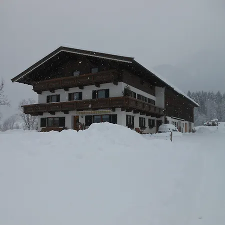 Schneiderbauer Waidring