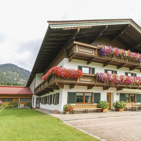 Schneiderbauer Panzió