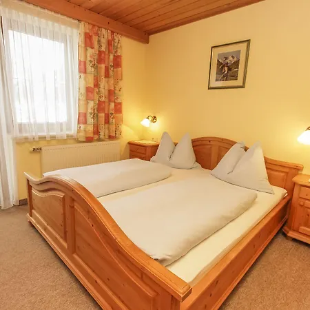 Schneiderbauer Panzió