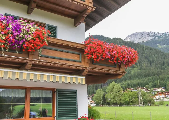 Bed & Breakfast Schneiderbauer 3*