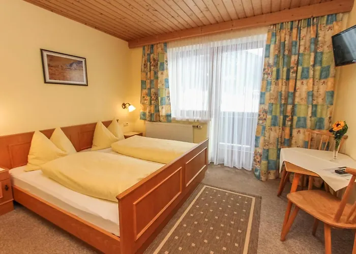 Schneiderbauer 3* Waidring