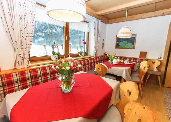 Schneiderbauer Bed & Breakfast