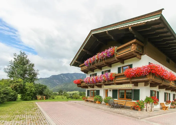 Bed & Breakfast Schneiderbauer