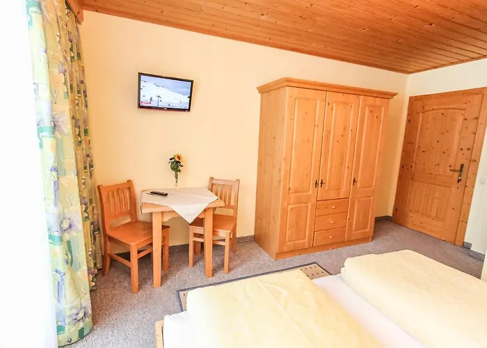 Bed & Breakfast Schneiderbauer