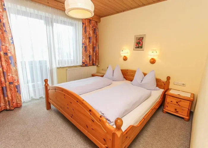 Schneiderbauer Bed & Breakfast