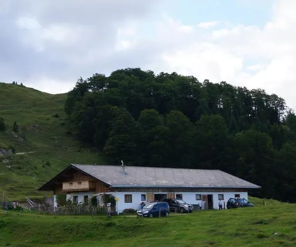 Schneiderbauer Bed & Breakfast