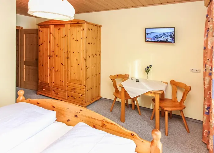 Schneiderbauer Bed & Breakfast