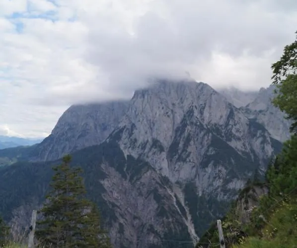 Bed & Breakfast Schneiderbauer Waidring