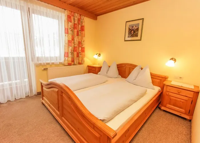 Bed & Breakfast Schneiderbauer 3*