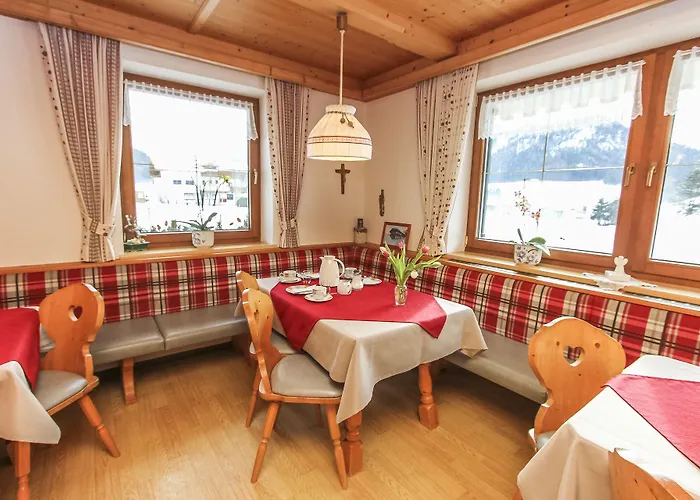 Bed & Breakfast Schneiderbauer