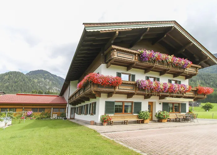 Schneiderbauer Bed & Breakfast