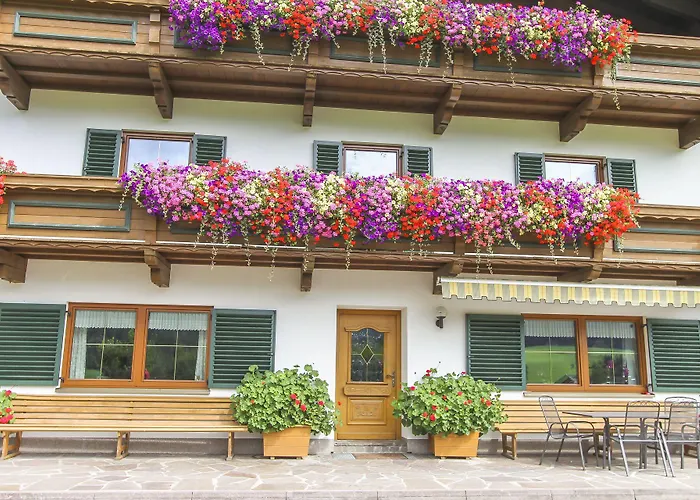 Schneiderbauer Waidring