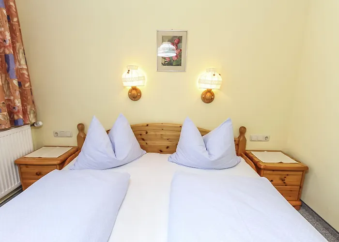 Schneiderbauer Bed & Breakfast Waidring