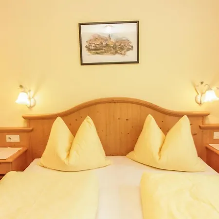 Schneiderbauer Bed & Breakfast *