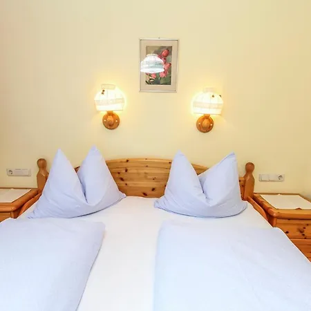 Bed & Breakfast Schneiderbauer Waidring