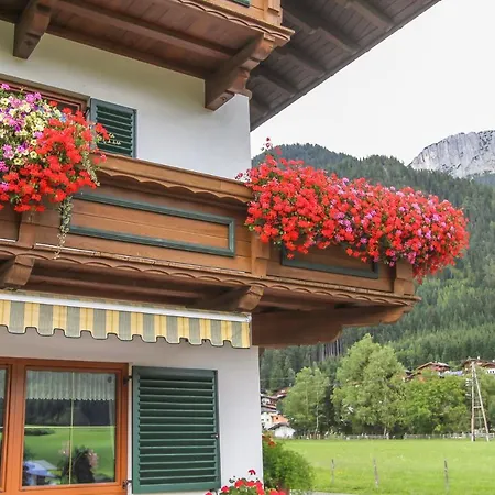 Bed & Breakfast Schneiderbauer *