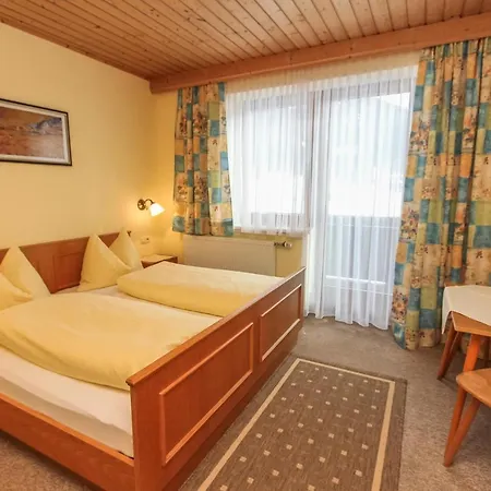 Schneiderbauer 3* 瓦德林