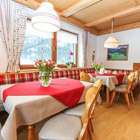 Bed & Breakfast Schneiderbauer *