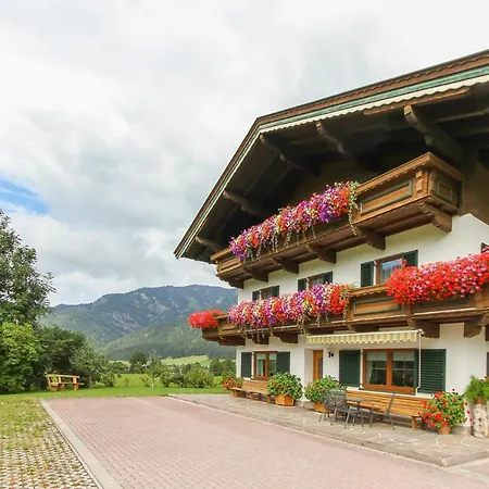住宿加早餐酒店 Schneiderbauer