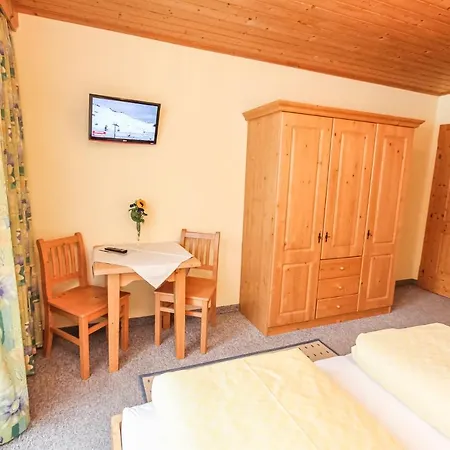 住宿加早餐酒店 Schneiderbauer