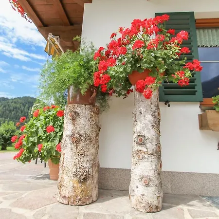 Schneiderbauer Bed & Breakfast *