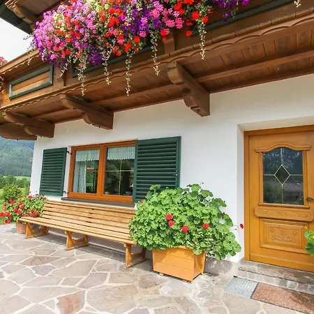Schneiderbauer Bed & Breakfast *