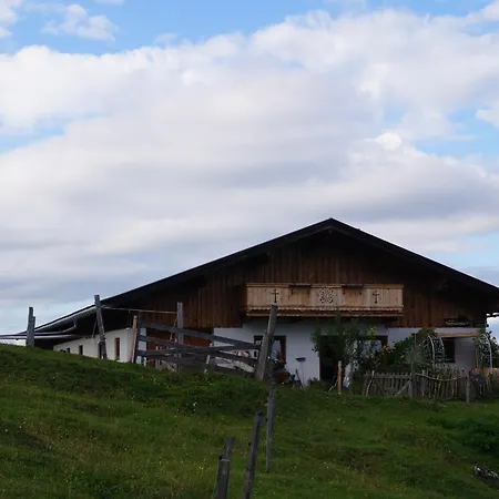 Schneiderbauer Bed & Breakfast *