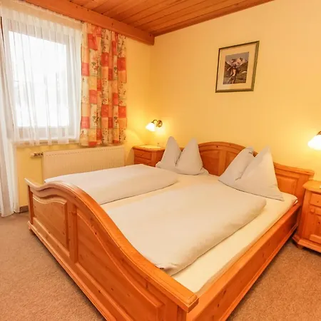 Bed & Breakfast Schneiderbauer *