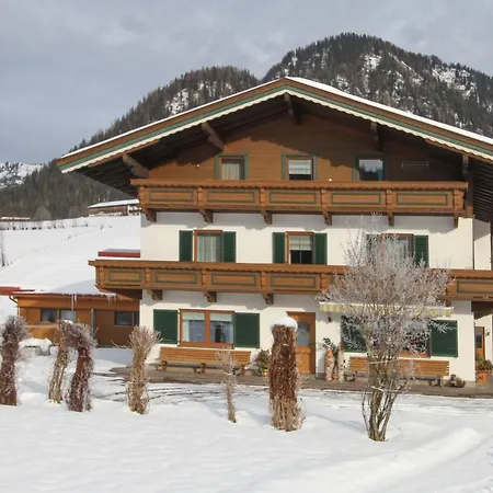 Bed & Breakfast Schneiderbauer Waidring