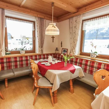 住宿加早餐酒店 Schneiderbauer