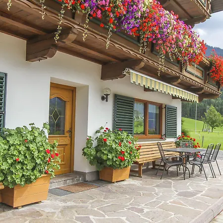 Schneiderbauer 住宿加早餐酒店