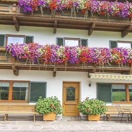 Schneiderbauer 瓦德林