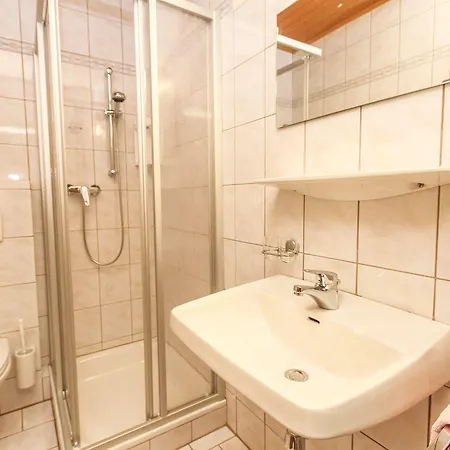 住宿加早餐酒店 Schneiderbauer 3*