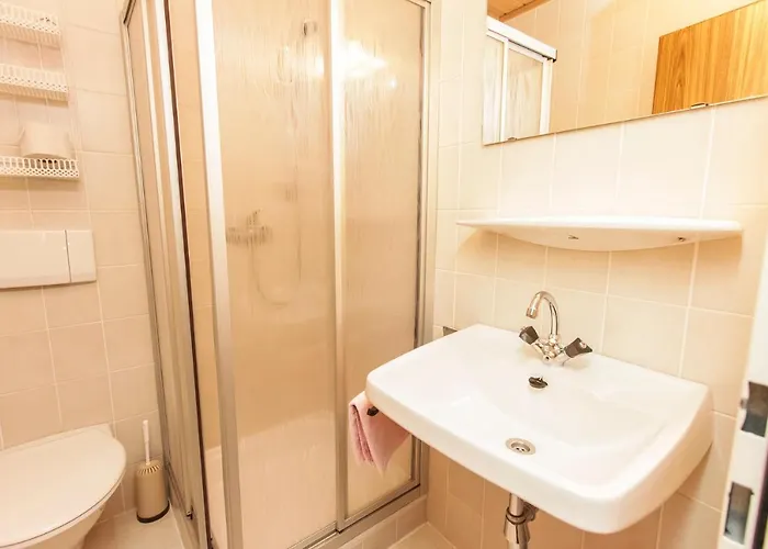 Bed & Breakfast Schneiderbauer Waidring