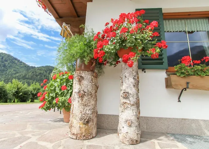 Schneiderbauer Bed & Breakfast 3*