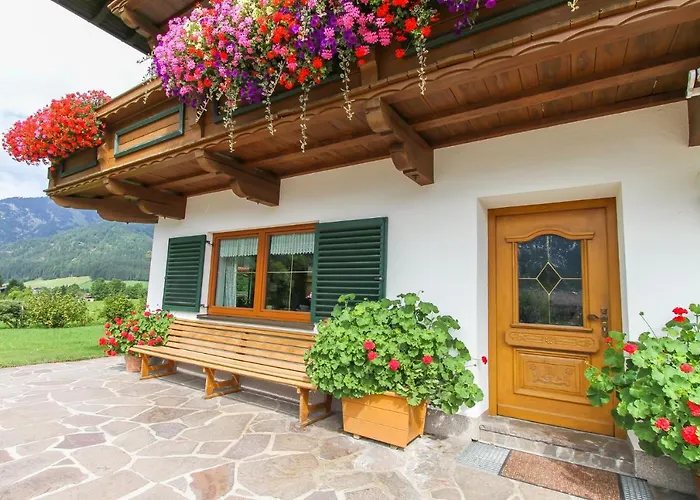 Schneiderbauer Bed & Breakfast 3*